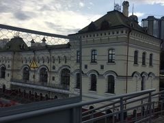 -符拉迪沃斯托克火车站