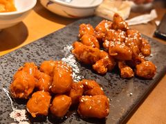 -新发现(宝山龙湖店)