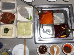 -海底捞火锅(徐州火车站店)