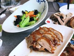 点击看大图 -全聚德烤鸭店·宴会厅(和平门店)