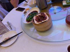 -皇马假日醉海南大酒店·假日一品派茶楼(秀英店)