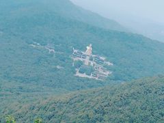 -句容茅山景区