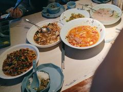 -客宴·江西客家菜(红角洲店)