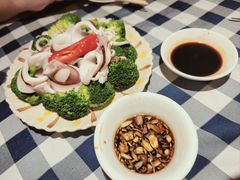 -阿妹小海鲜(下角店)