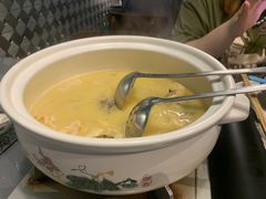 -金龙·打边炉(南京西路店)