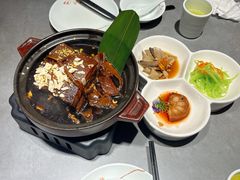 -姑苏家宴·苏帮菜·松鼠桂鱼(苏州总店)