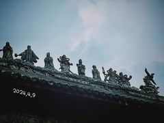 -古大圣慈寺