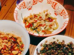 -老湘村·湖南土菜(天河维多利店)