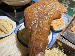 -霄汉羊排(万松园一店)