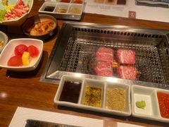 -杉海和牛烧肉海鲜自助(会展城店)