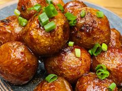 -古真记钵钵鸡(总店)