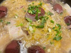 -鸽子窝(青塔店)