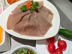 -海底捞火锅(北京西路夜宵主题店)