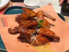 -悦得闲广式点心茶楼(蓝鲸世界店)