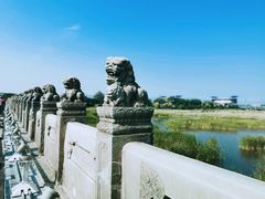 -卢沟桥文化旅游区(卢沟桥)