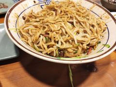-赵胖炙子烤肉&深夜酒馆(簋街店)