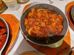 -西塔老太太拌饭(洋泾天物空间店)
