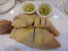 -文记壹心鸡(宝华路店)