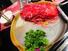 -盡膳口福·百年汤方火锅(科华北路店)