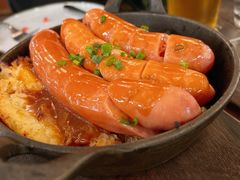 -Goose Island Brewhouse鹅岛精酿啤酒餐厅