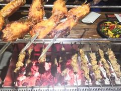 -悦屋老板娘的烤肉店(紫薇田园店)