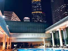 -广州富力丽思卡尔顿酒店