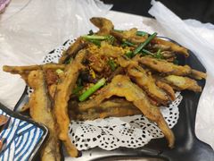 -喜碧海鲜(上排店)