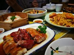 -火啫啫·粤式啫啫煲(南通首店)