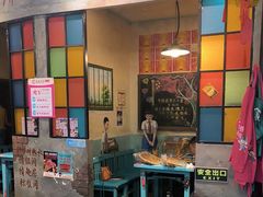 -蜀巷弯弯串串香(长春总店)