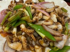 -南记食粥坊·宵夜大排档(莲花总店)