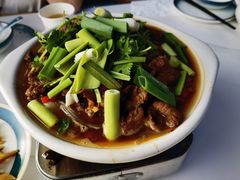 -黄牛肉馆·皖南土菜