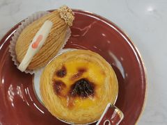 -东鑫记港式茶餐厅(南京东路店)