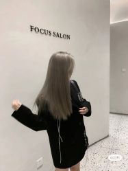 -F P· HAiR