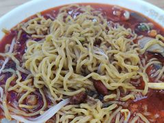 -贵州六盘水羊肉粉(观音桥店)