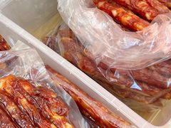 -长平腊味·潮汕特产