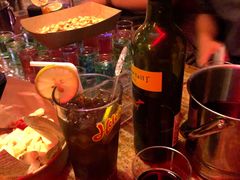 -Helens海伦司小酒馆(对外经贸大学店)