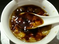 -探鱼·鲜青椒爽麻烤鱼(三水广场店)