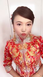 -张涛·欣悦造型