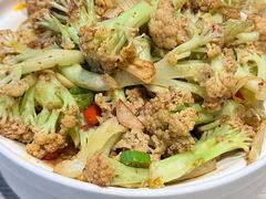 -小船渔村•大连菜•大连焖鱼(黄河路店)