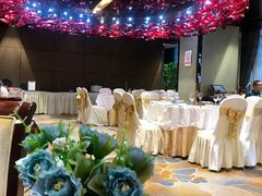 -东方山水金沙酒店-雅香阁中餐厅