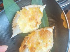 -金九姬黑牛烤肉料理(杨舍老街店)