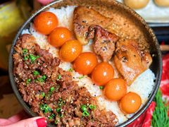 -侘与火 Wabi 侘寂烟火•锅物料理(大屯DT51店)