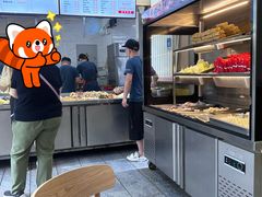 -林静小吃(复兴路店)