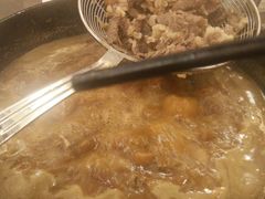 -胡须佬鸡煲四季火锅店(石厦西村直营店)