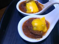 -铁板诱惑法式铁板烧(大卫城店)