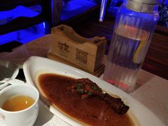 留香凤爪-乾园(天河城店)