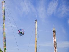 -梦幻奥陶纪景区