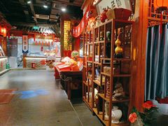 -正阳门饭庄·烤鸭·北京菜(万丰路七里庄店)
