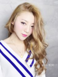 -M+hair salon专业造型沙龙
