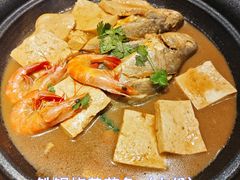 -前海沿·青岛菜(乐客城店)